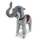 Jucărie de călărit MY PONY - Elefant (vârsta 4 - 10 ani)